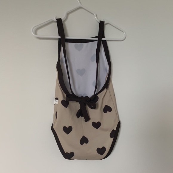 Baby Swimsuit - Picture 3 of 3